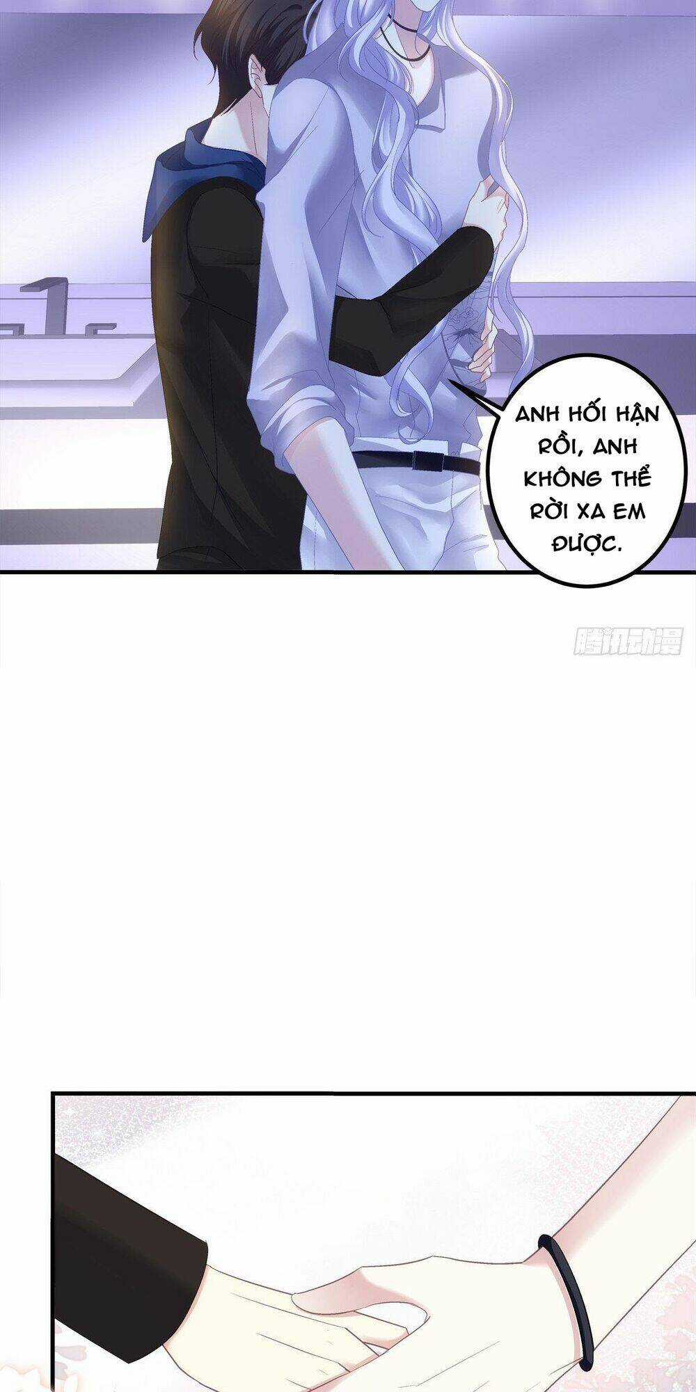 Toàn Bộ Nắm Trong Tay Chapter 120 trang 38