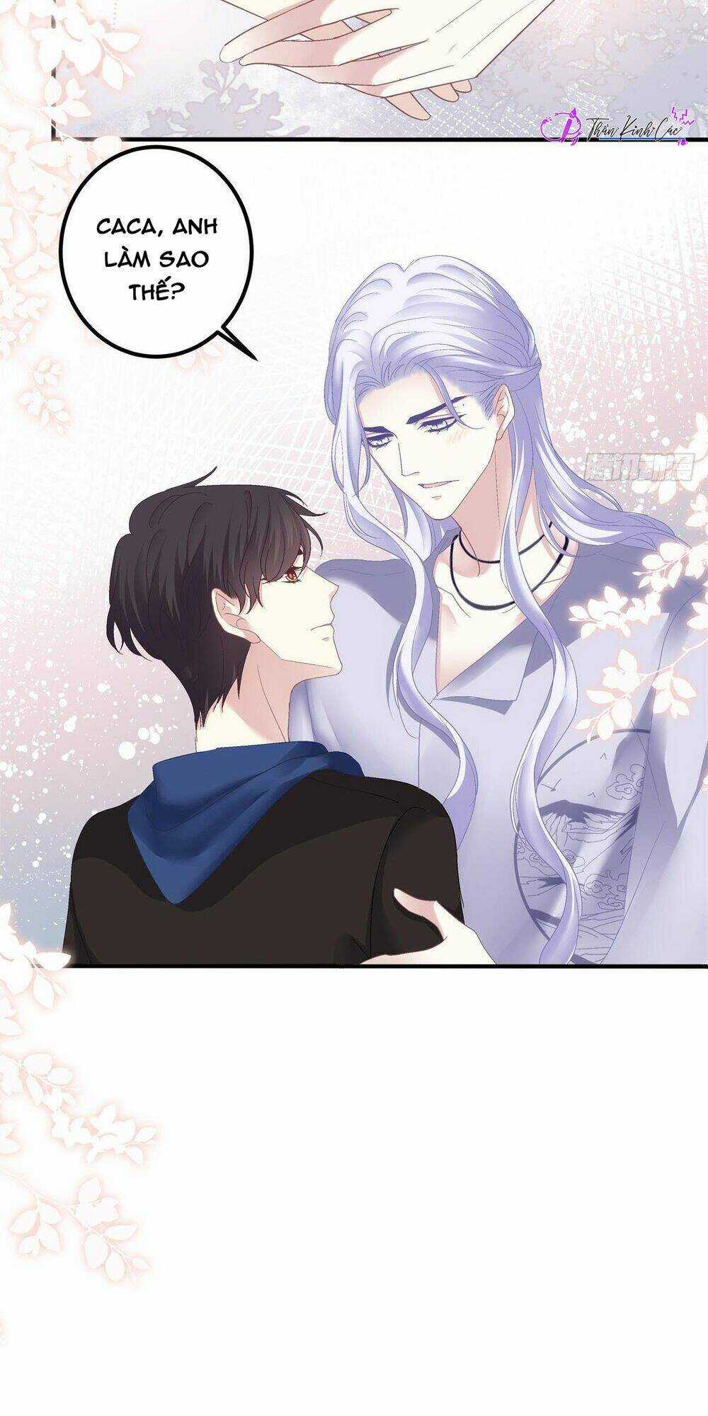 Toàn Bộ Nắm Trong Tay Chapter 120 trang 39