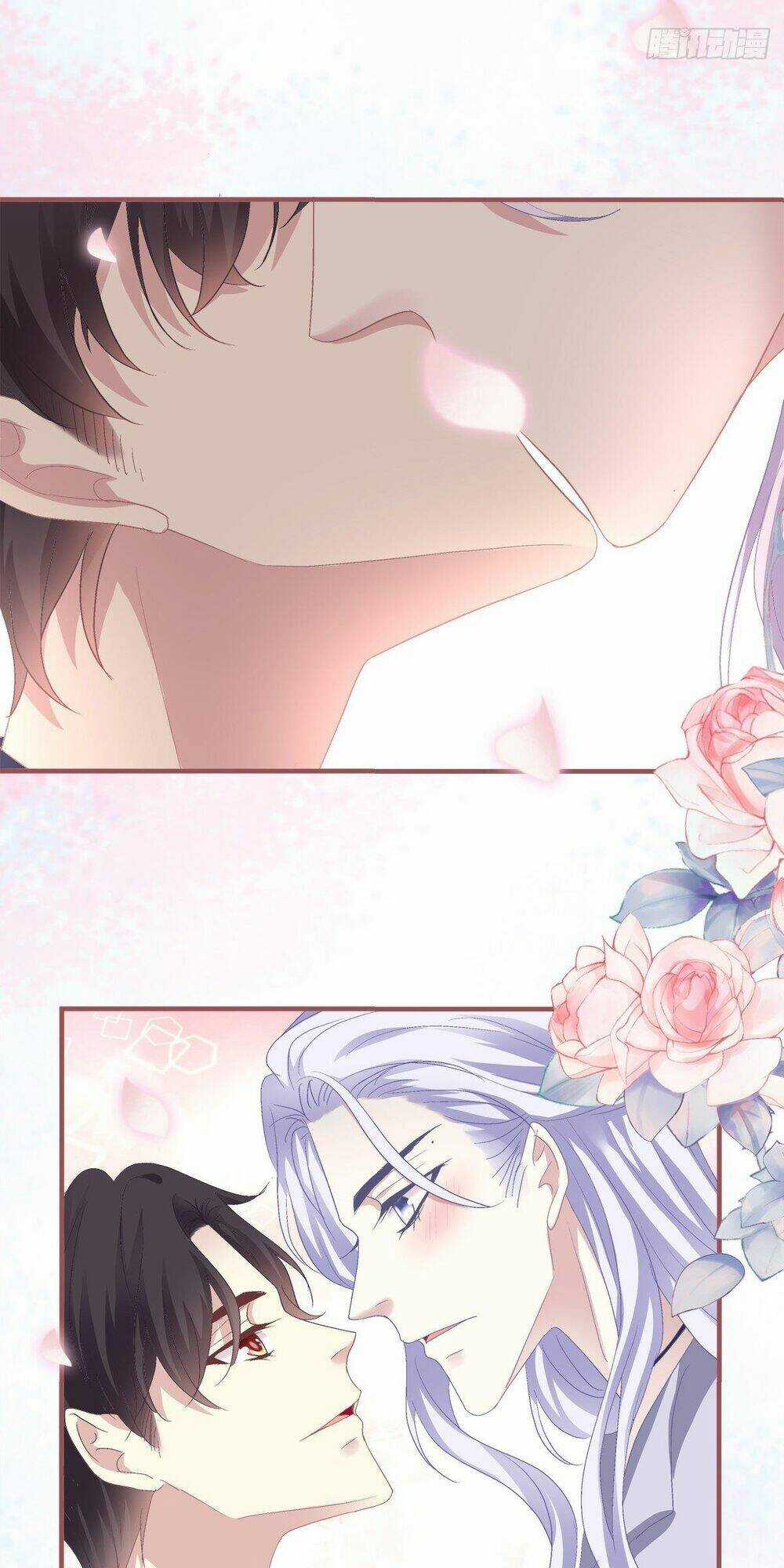 Toàn Bộ Nắm Trong Tay Chapter 120 trang 41