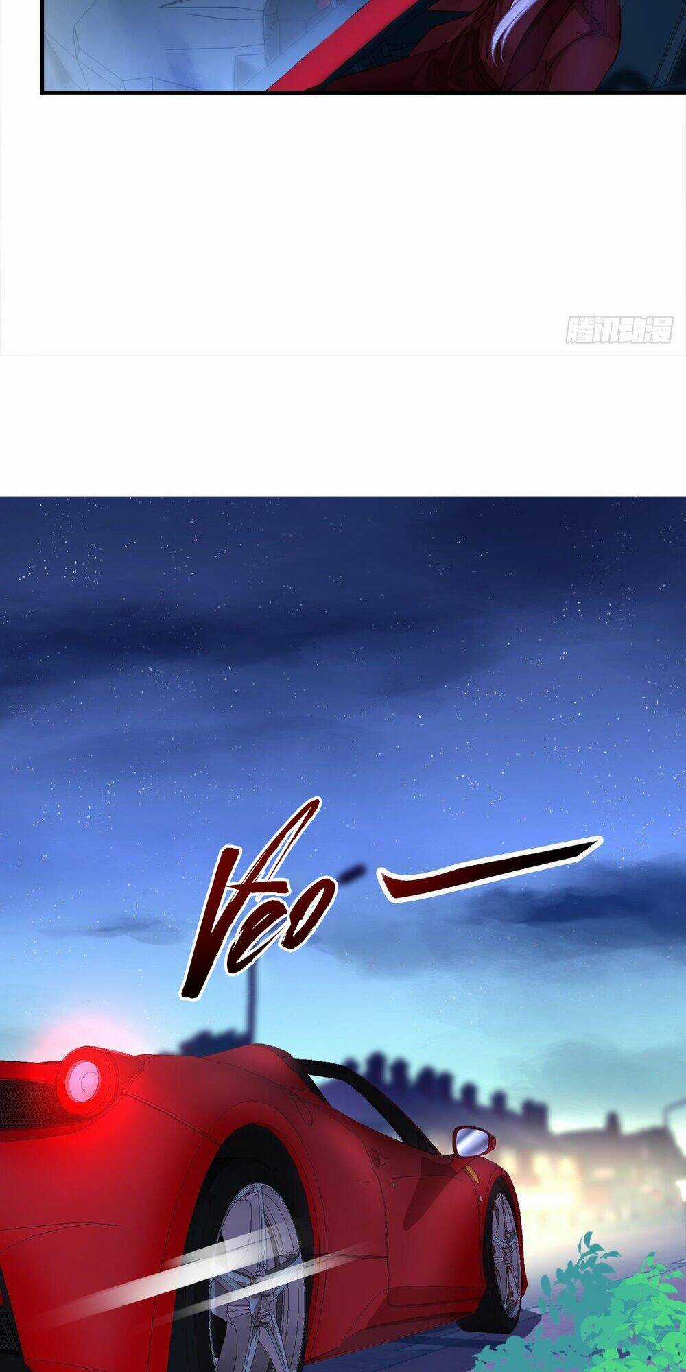 Toàn Bộ Nắm Trong Tay Chapter 120 trang 5