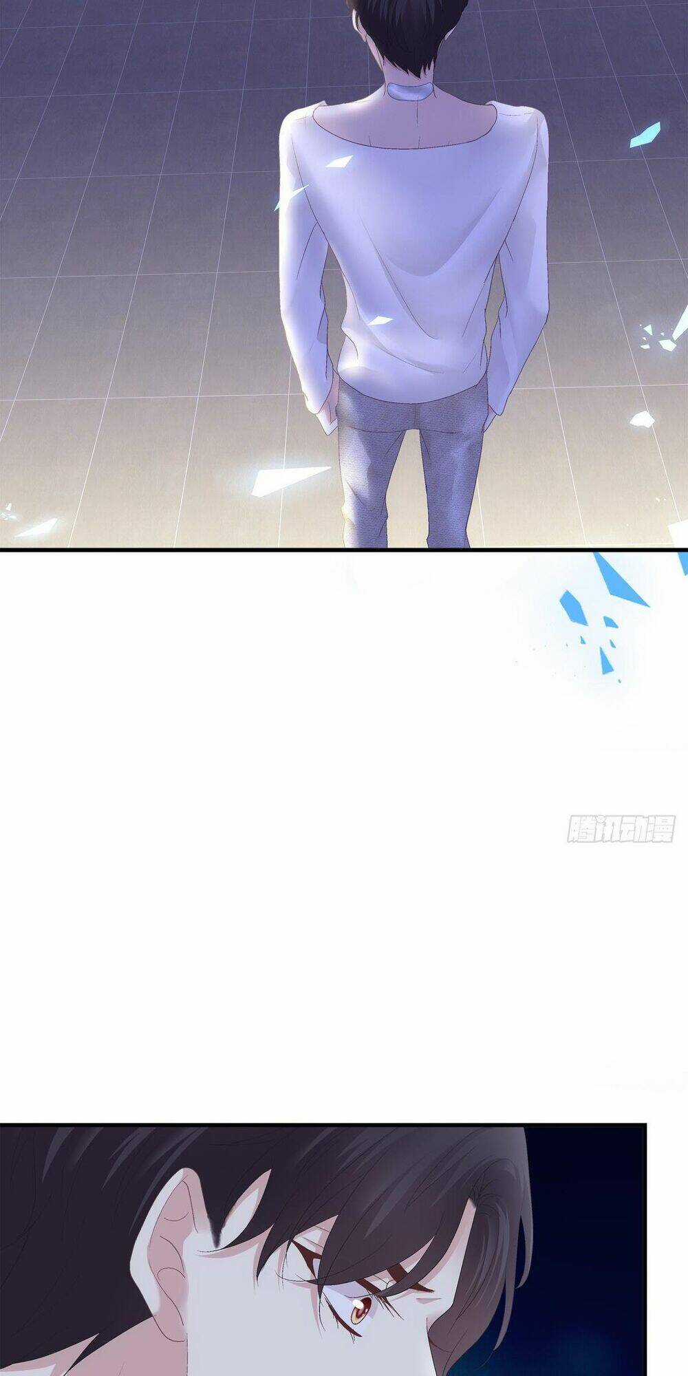 Toàn Bộ Nắm Trong Tay Chapter 121 trang 14