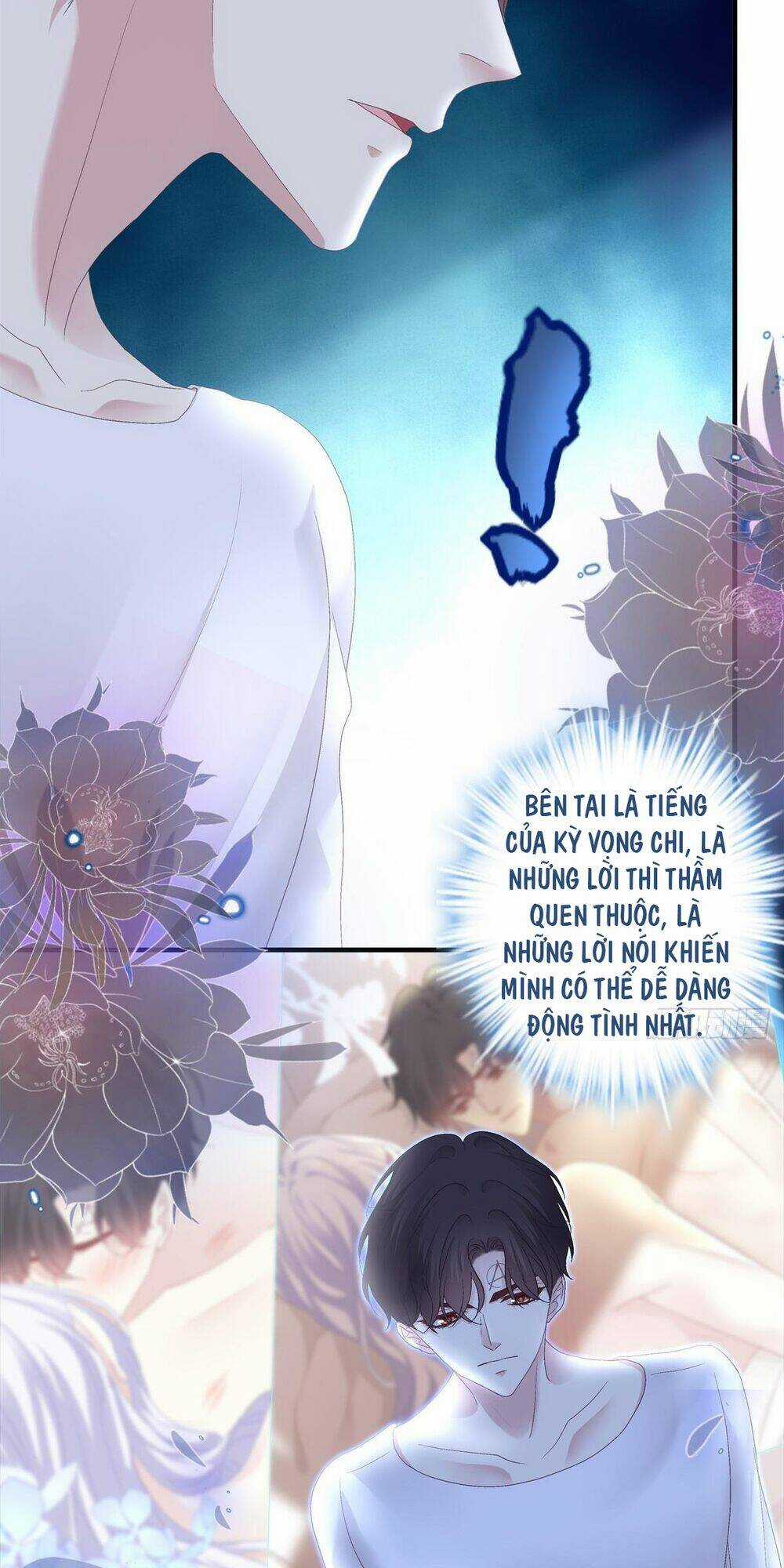 Toàn Bộ Nắm Trong Tay Chapter 121 trang 15