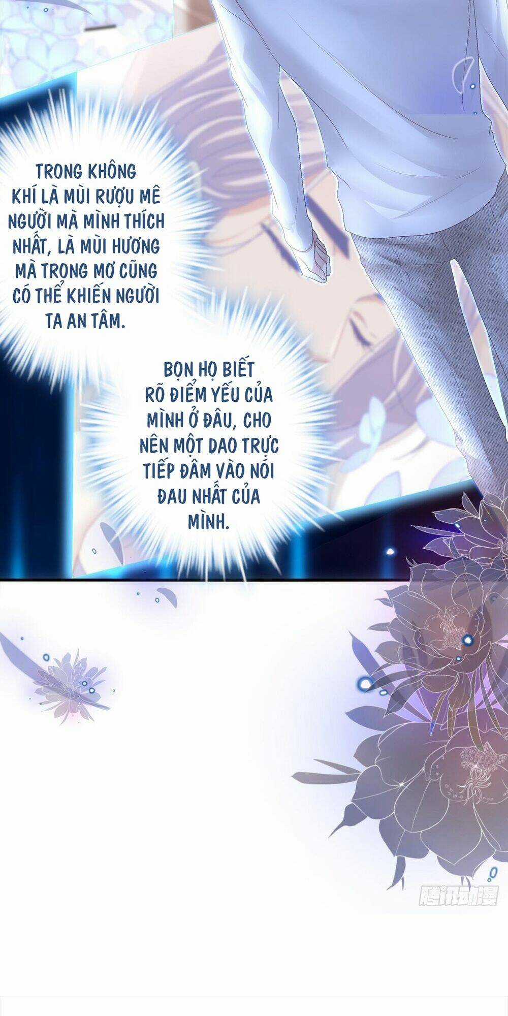 Toàn Bộ Nắm Trong Tay Chapter 121 trang 16