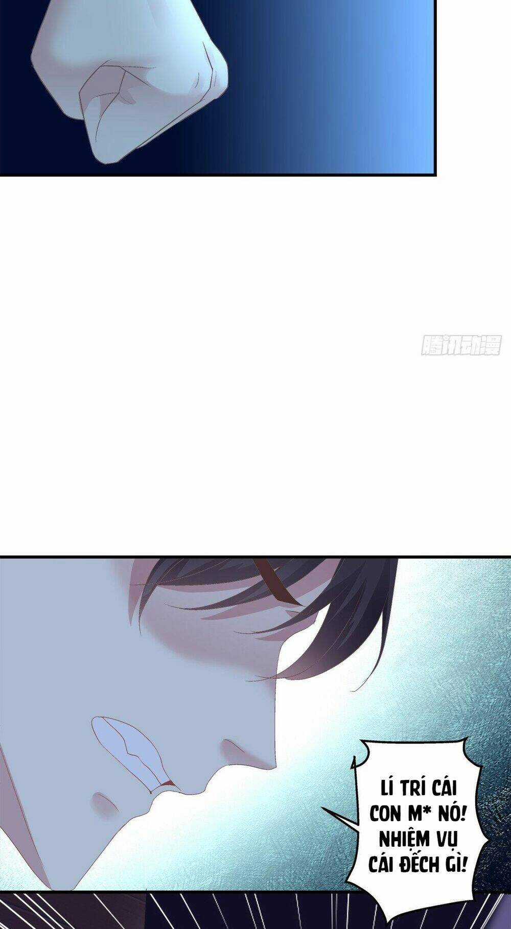 Toàn Bộ Nắm Trong Tay Chapter 121 trang 20