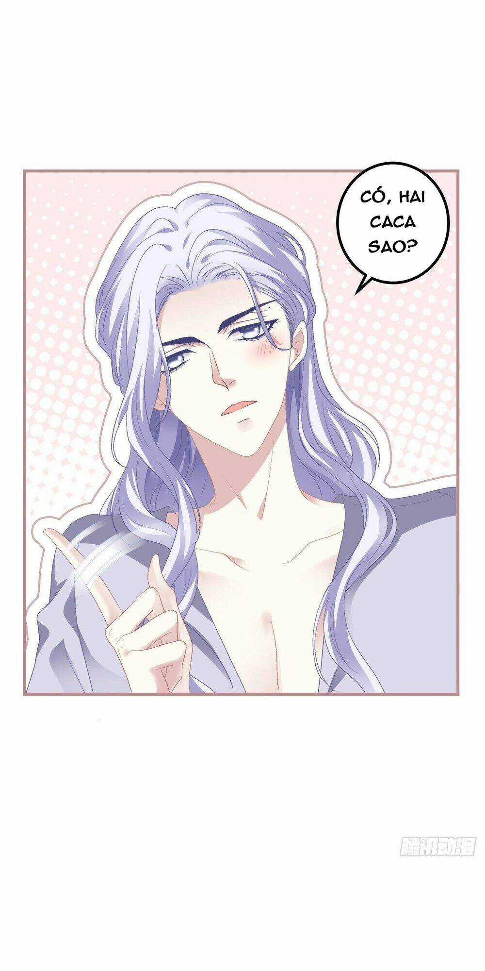 Toàn Bộ Nắm Trong Tay Chapter 121 trang 22