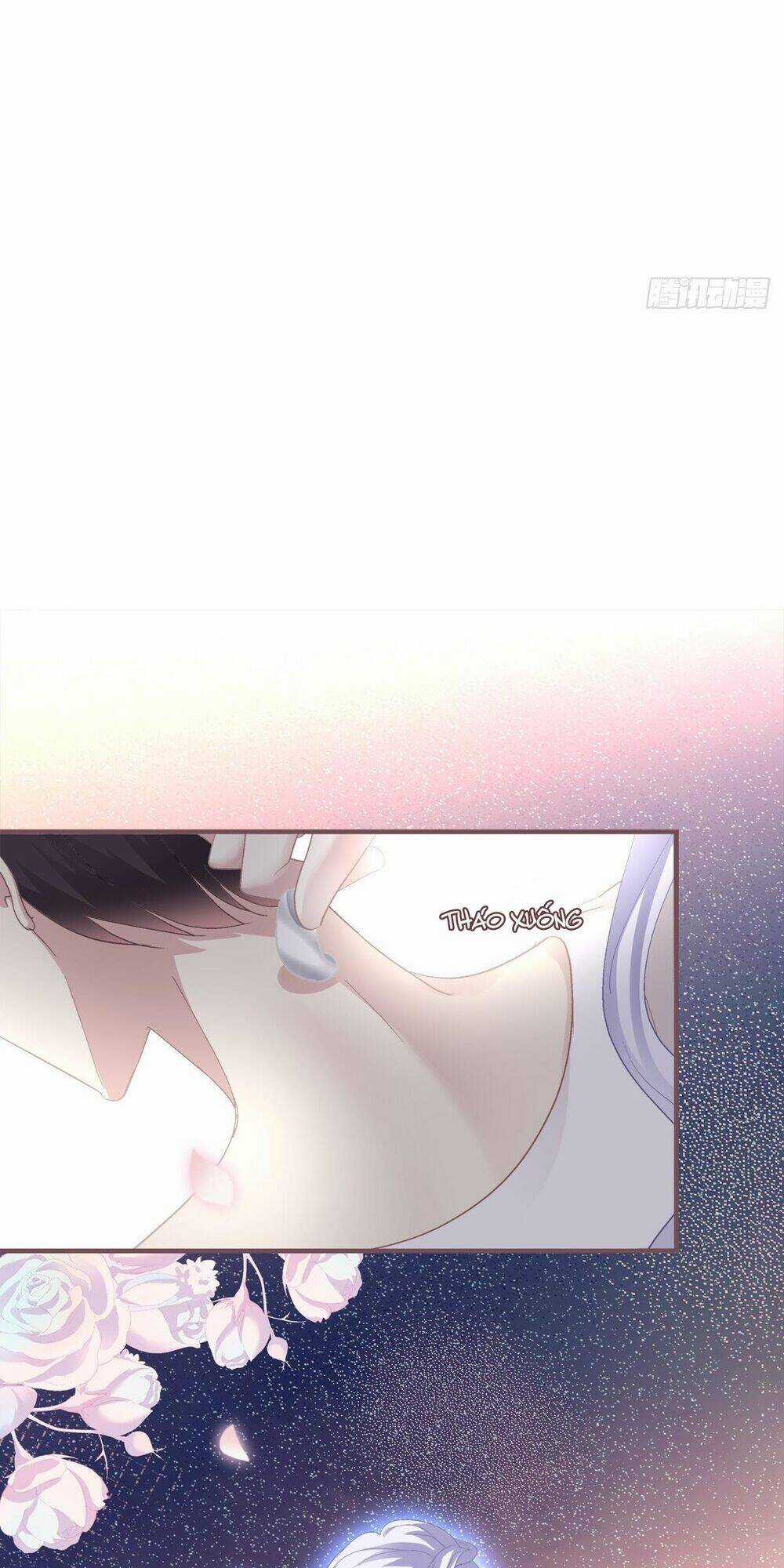 Toàn Bộ Nắm Trong Tay Chapter 121 trang 26