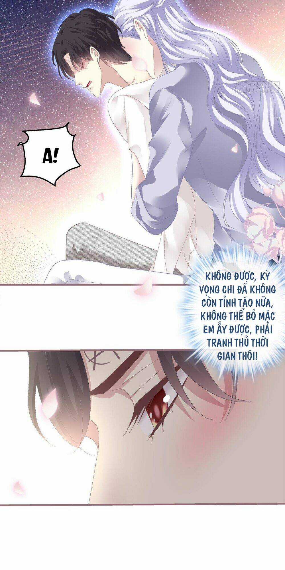 Toàn Bộ Nắm Trong Tay Chapter 121 trang 27