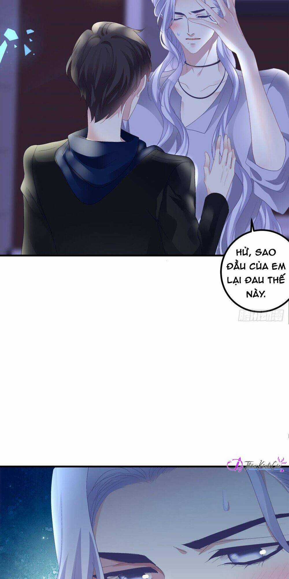 Toàn Bộ Nắm Trong Tay Chapter 121 trang 3