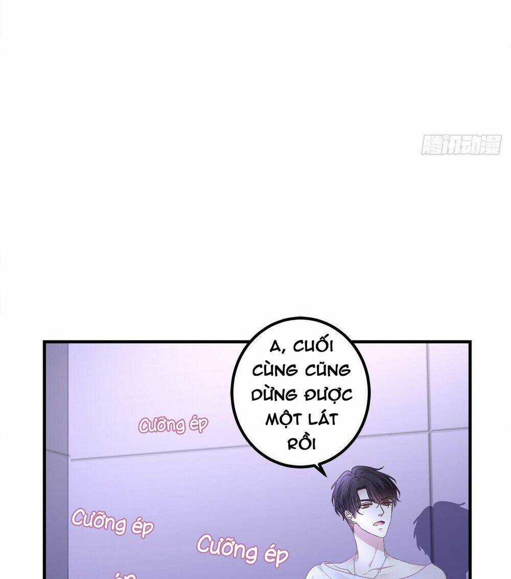 Toàn Bộ Nắm Trong Tay Chapter 121 trang 31