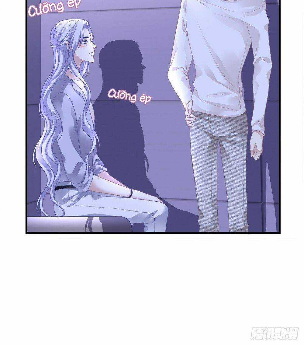 Toàn Bộ Nắm Trong Tay Chapter 121 trang 32