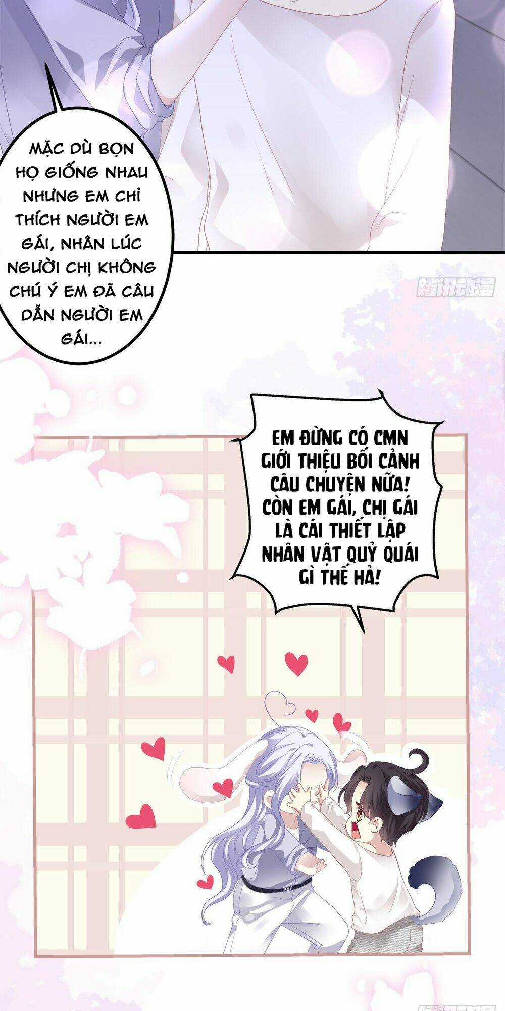 Toàn Bộ Nắm Trong Tay Chapter 121 trang 36