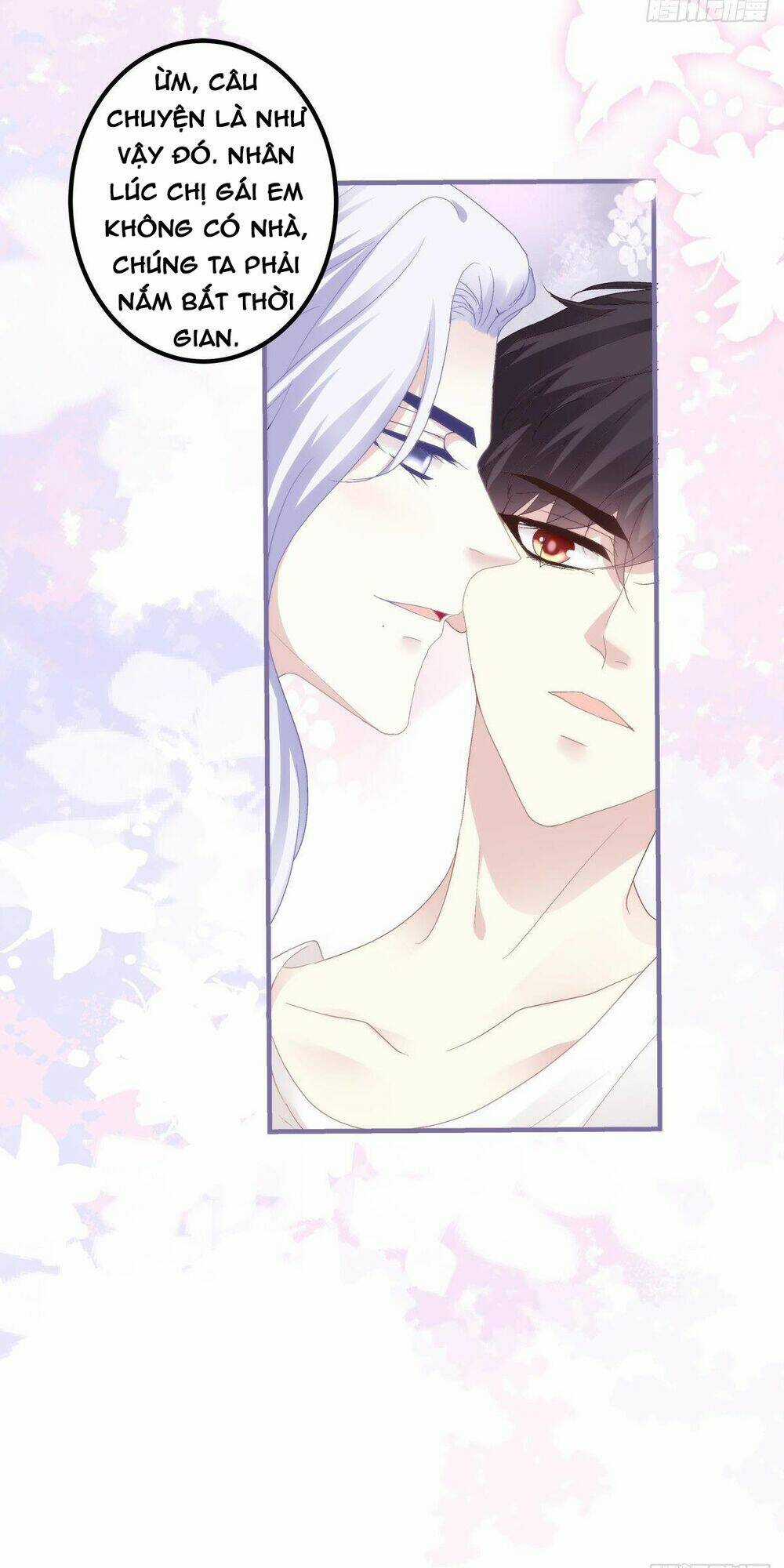 Toàn Bộ Nắm Trong Tay Chapter 121 trang 37