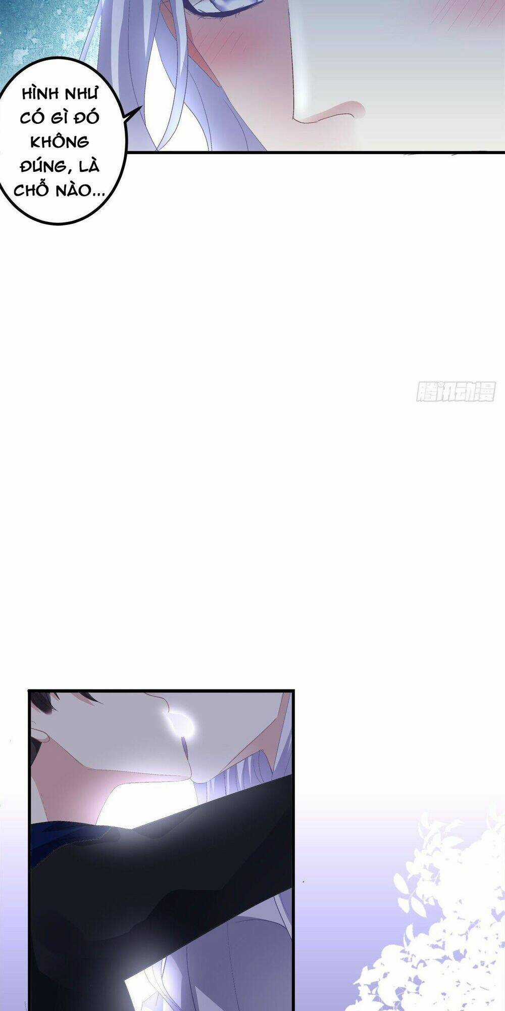 Toàn Bộ Nắm Trong Tay Chapter 121 trang 4