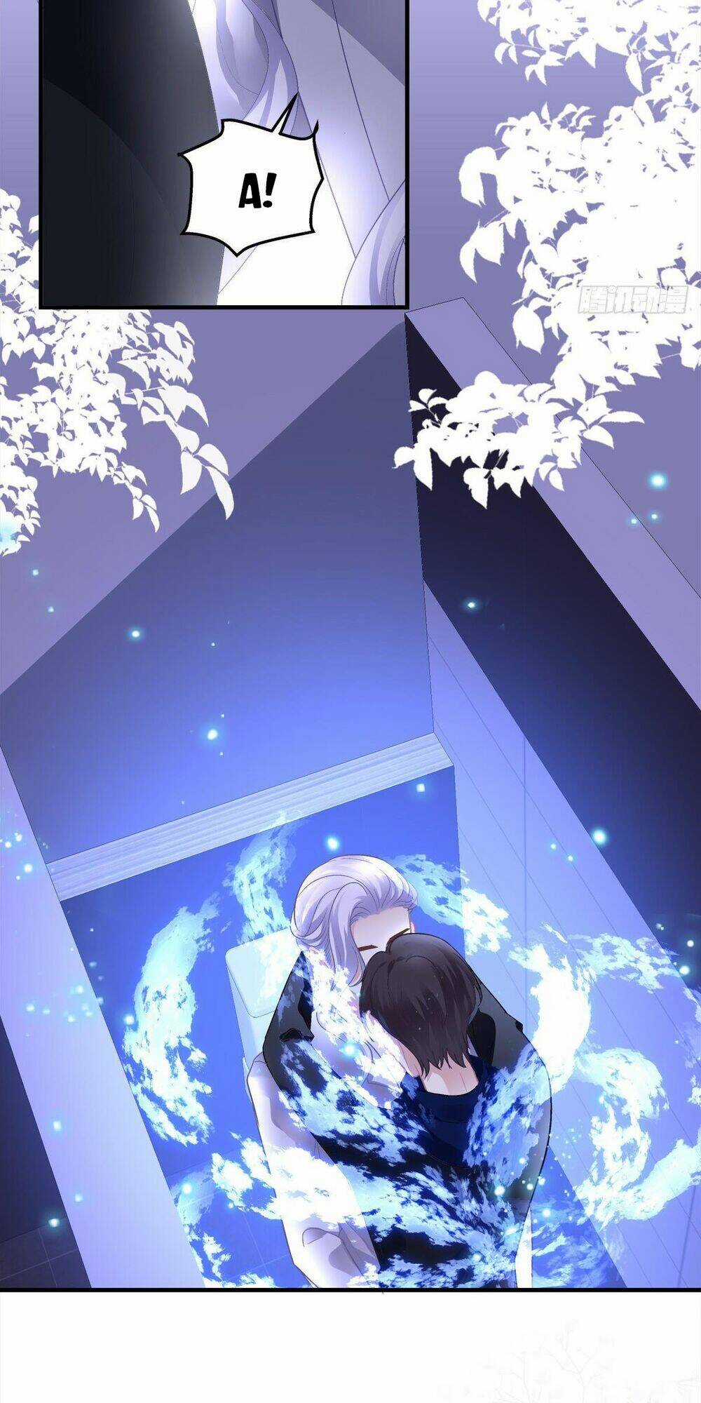 Toàn Bộ Nắm Trong Tay Chapter 121 trang 5