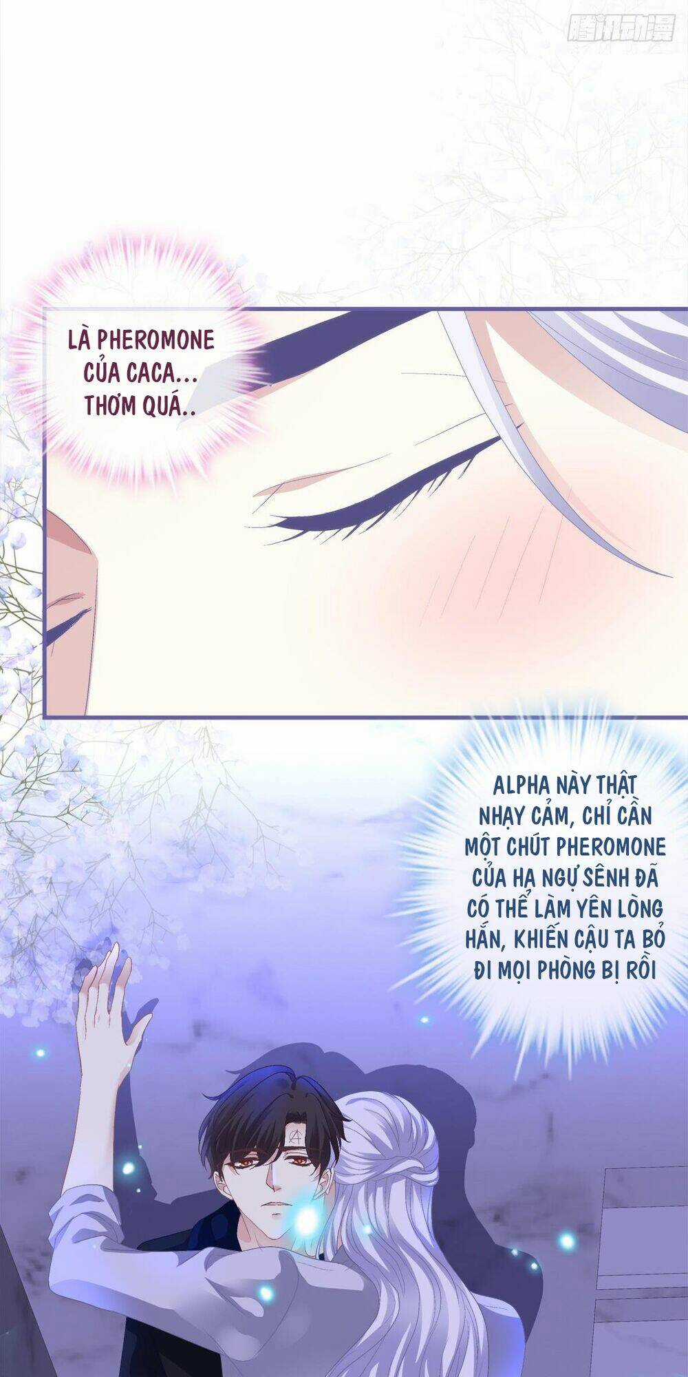 Toàn Bộ Nắm Trong Tay Chapter 121 trang 6