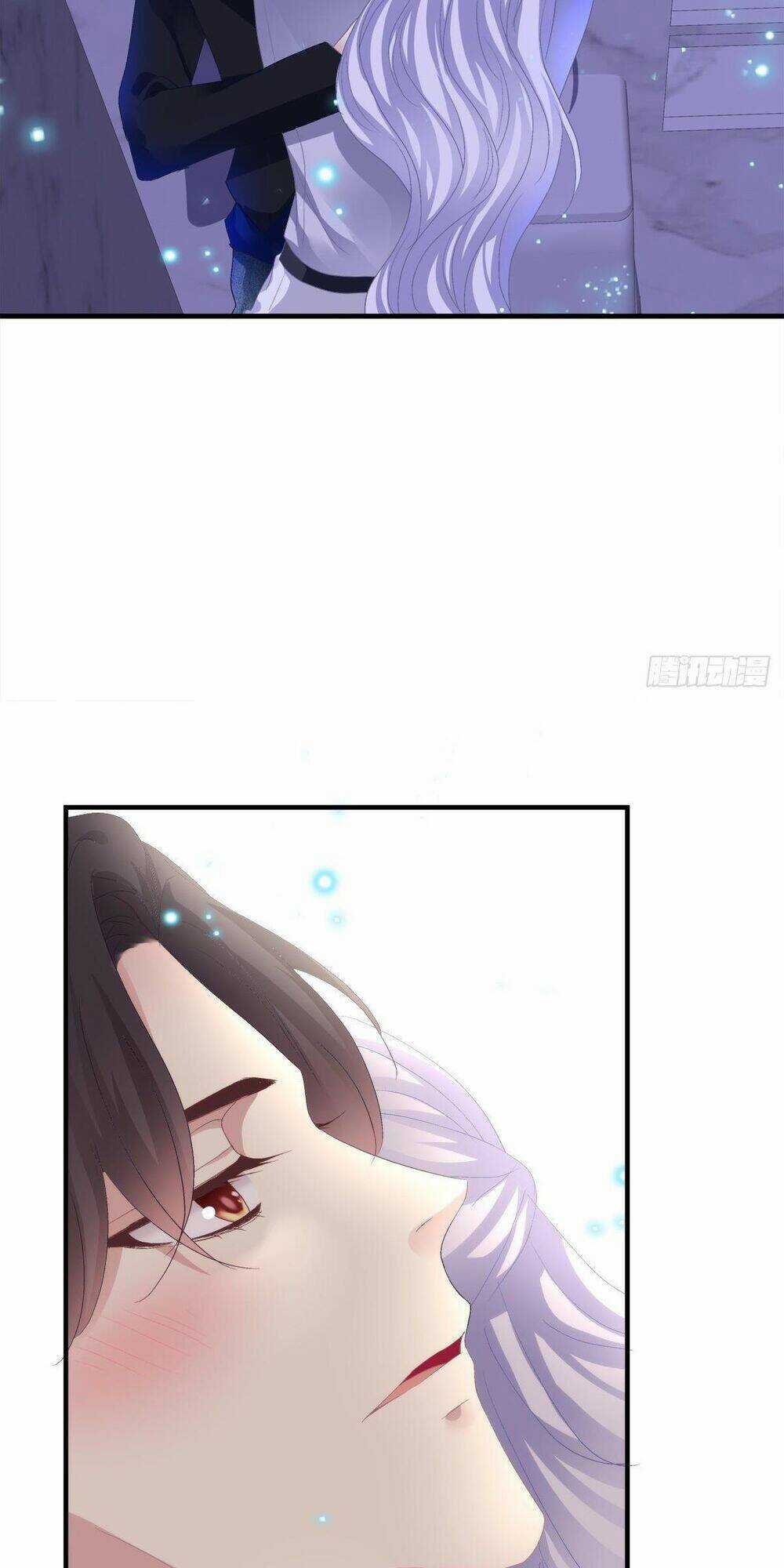 Toàn Bộ Nắm Trong Tay Chapter 121 trang 7