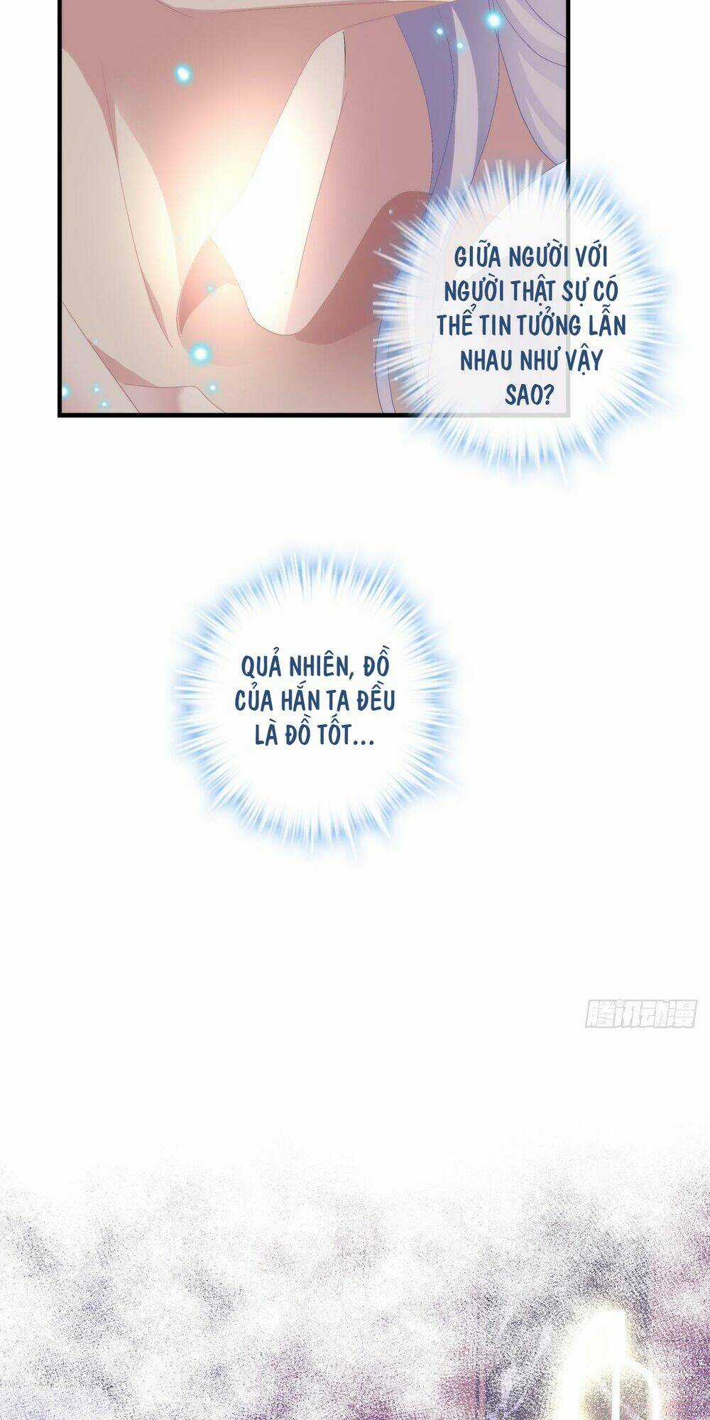 Toàn Bộ Nắm Trong Tay Chapter 121 trang 8