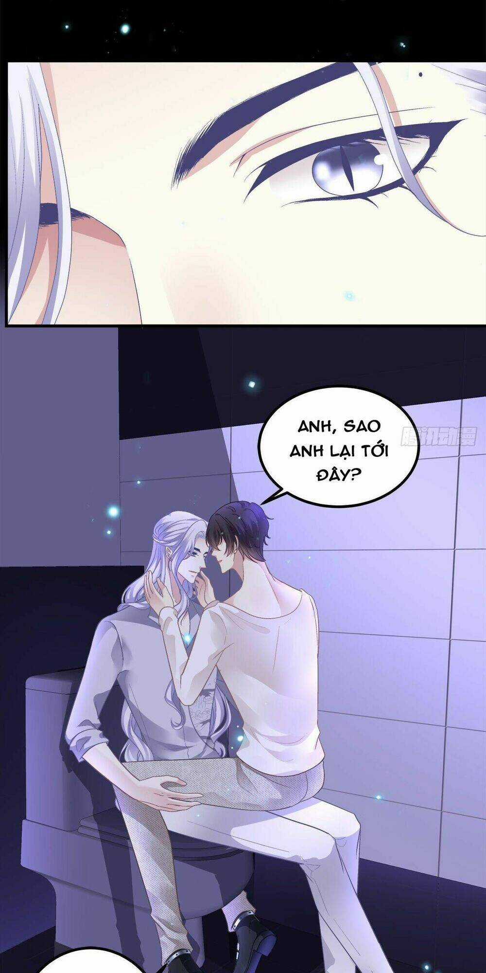 Toàn Bộ Nắm Trong Tay Chapter 122 trang 11