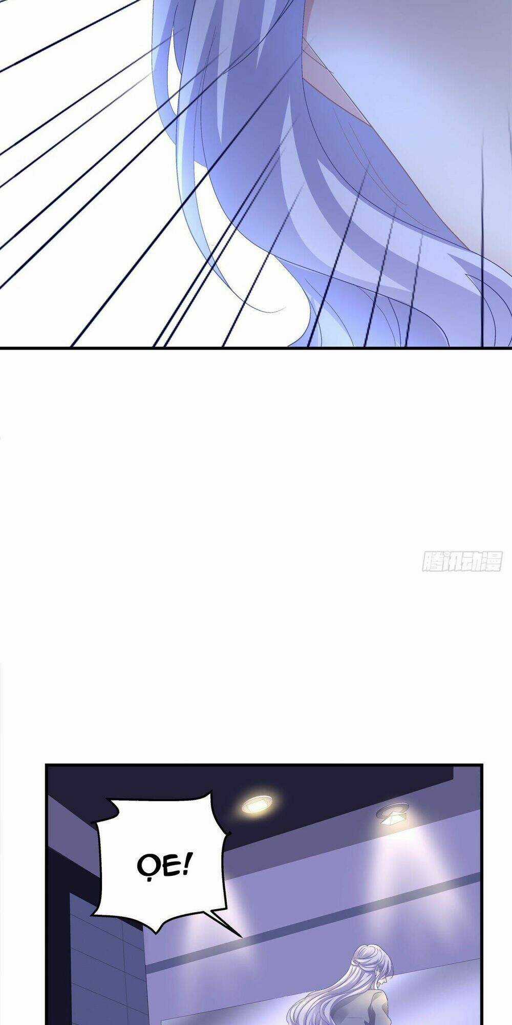 Toàn Bộ Nắm Trong Tay Chapter 122 trang 14