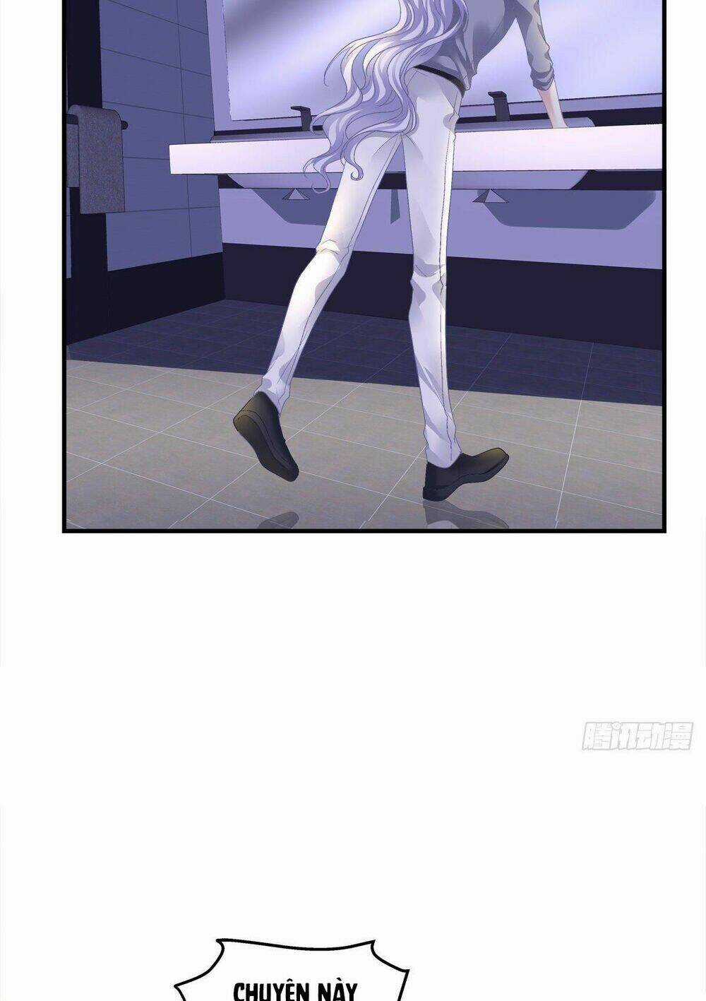 Toàn Bộ Nắm Trong Tay Chapter 122 trang 15