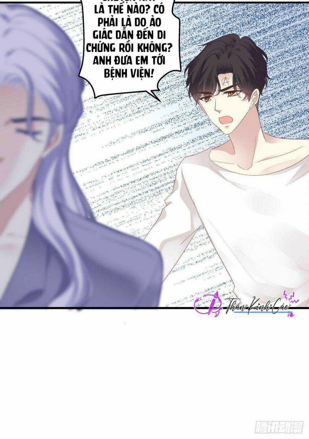 Toàn Bộ Nắm Trong Tay Chapter 122 trang 16