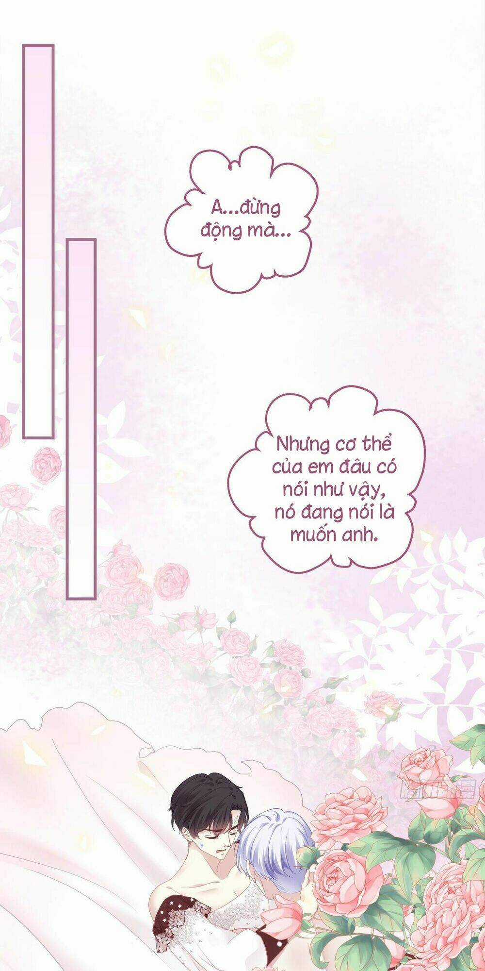 Toàn Bộ Nắm Trong Tay Chapter 122 trang 2