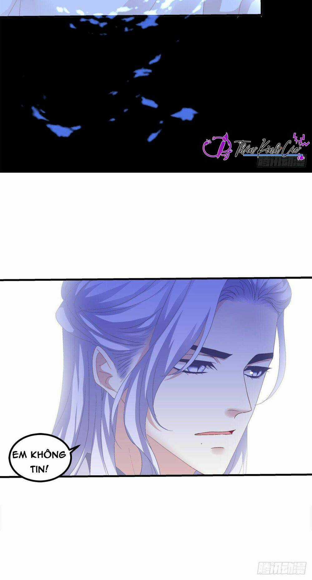 Toàn Bộ Nắm Trong Tay Chapter 122 trang 22