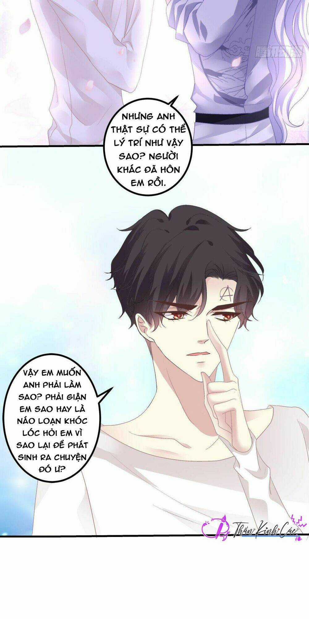 Toàn Bộ Nắm Trong Tay Chapter 122 trang 24