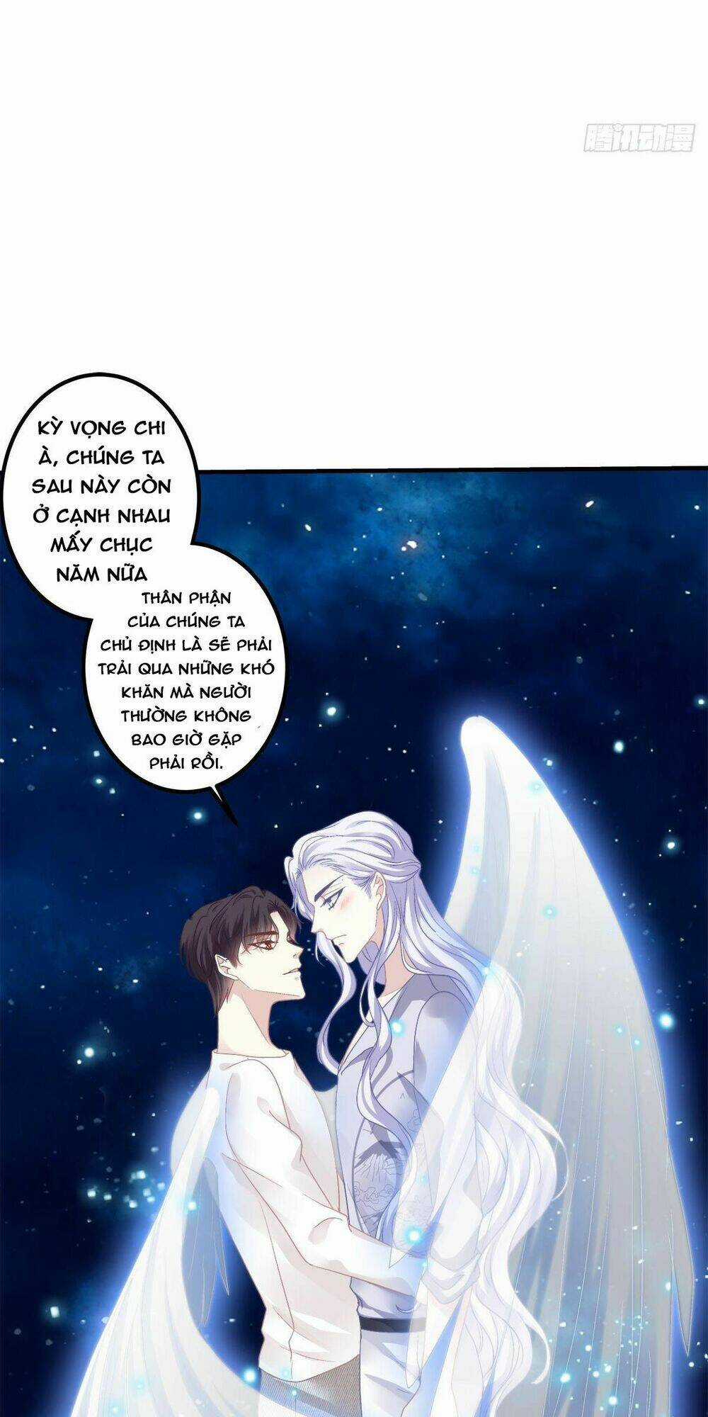 Toàn Bộ Nắm Trong Tay Chapter 122 trang 25