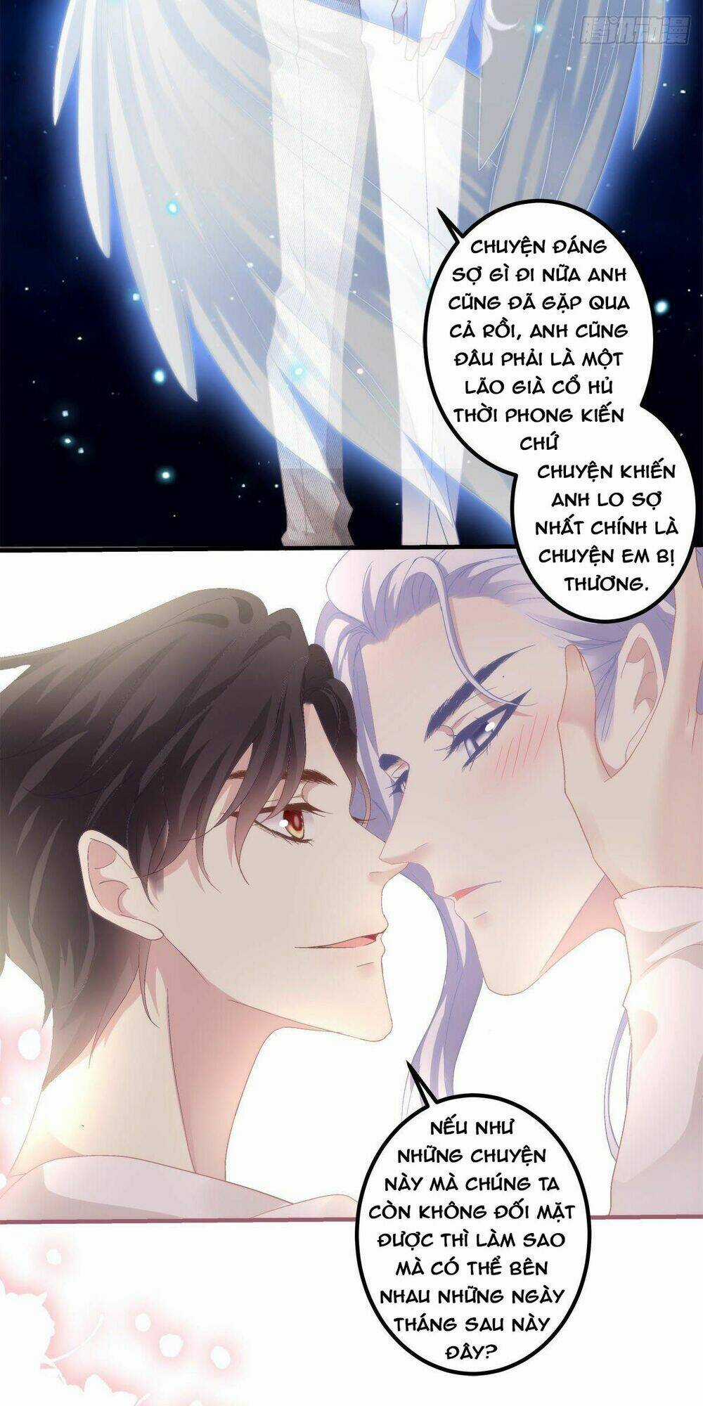 Toàn Bộ Nắm Trong Tay Chapter 122 trang 26