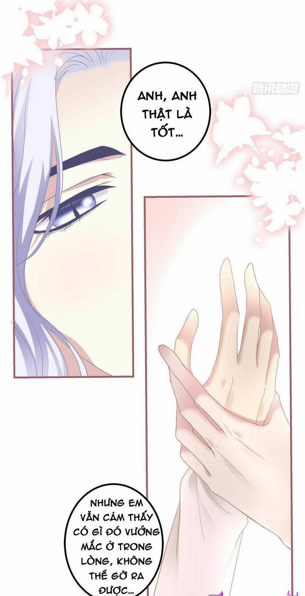 Toàn Bộ Nắm Trong Tay Chapter 122 trang 27