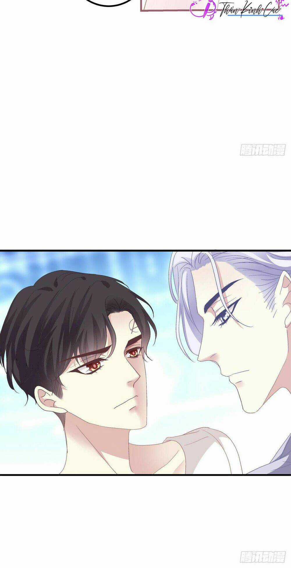 Toàn Bộ Nắm Trong Tay Chapter 122 trang 28