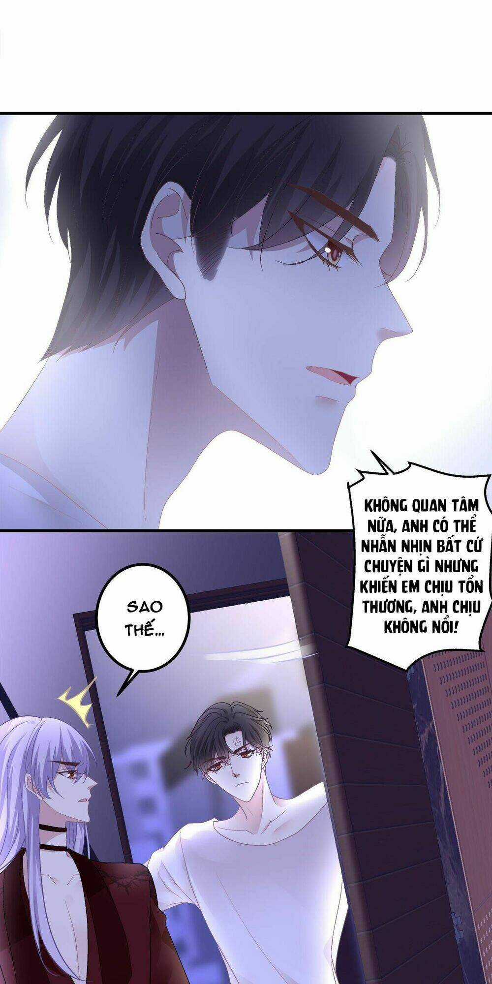 Toàn Bộ Nắm Trong Tay Chapter 122 trang 30