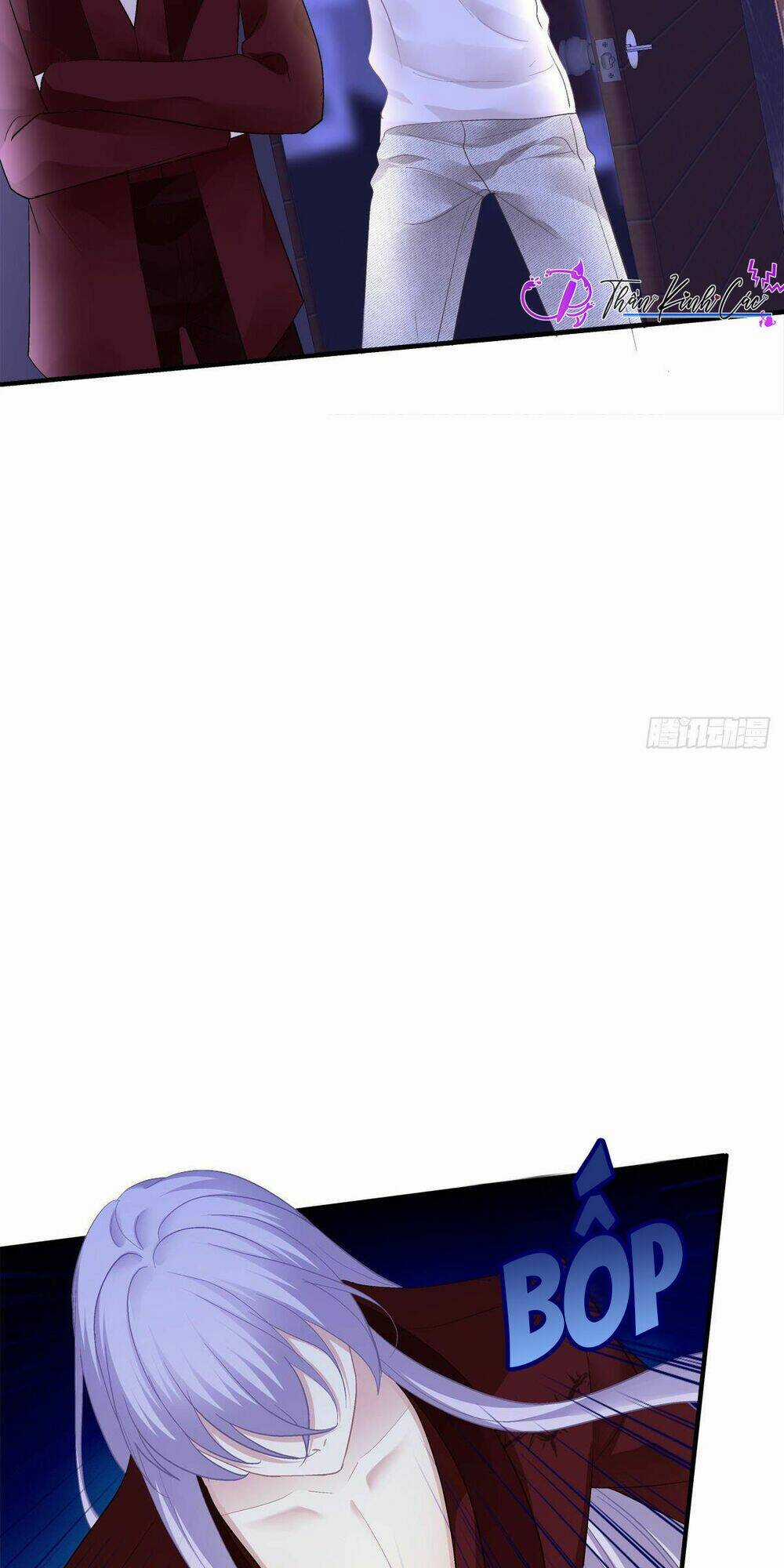 Toàn Bộ Nắm Trong Tay Chapter 122 trang 31