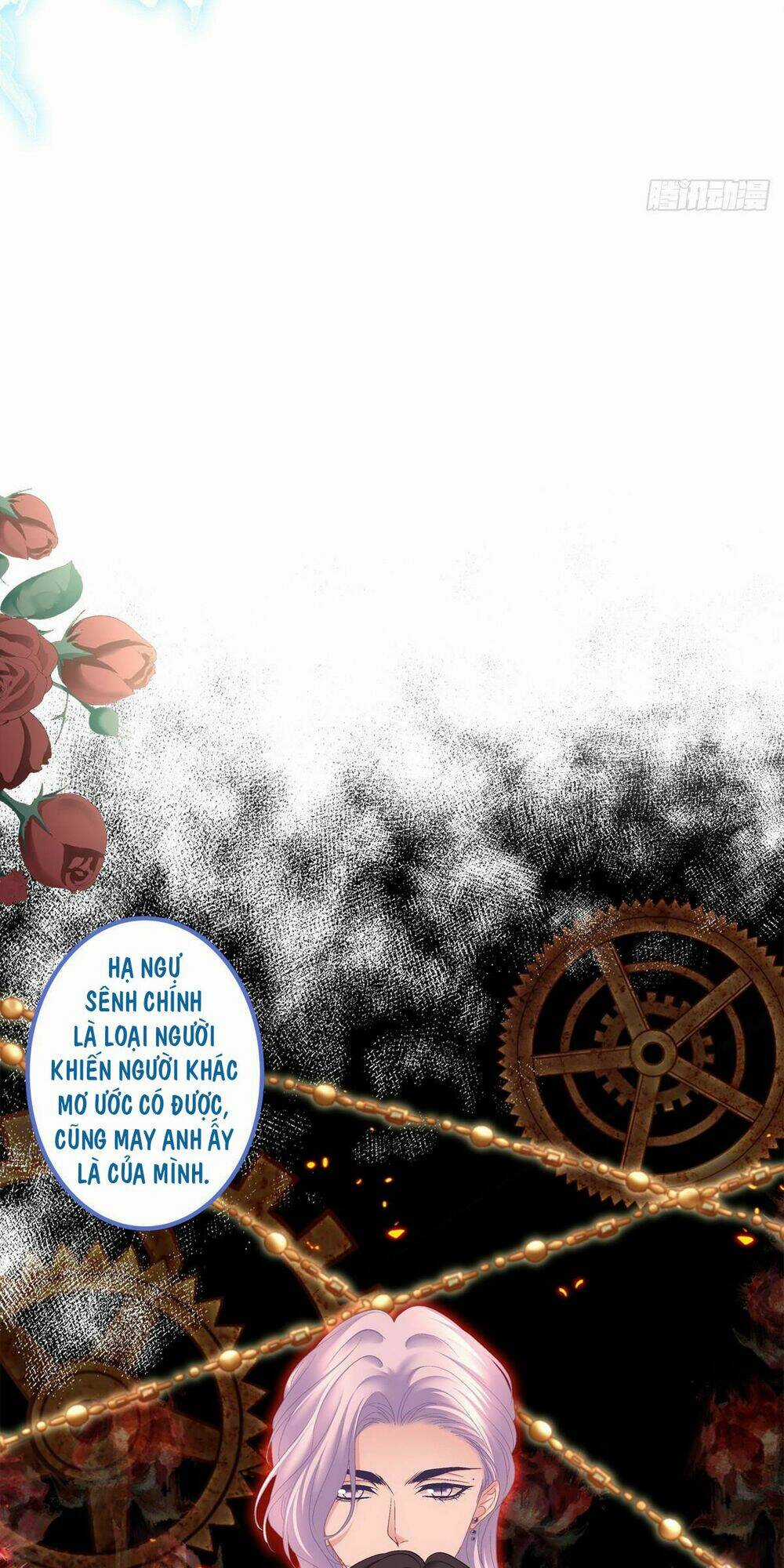 Toàn Bộ Nắm Trong Tay Chapter 122 trang 36