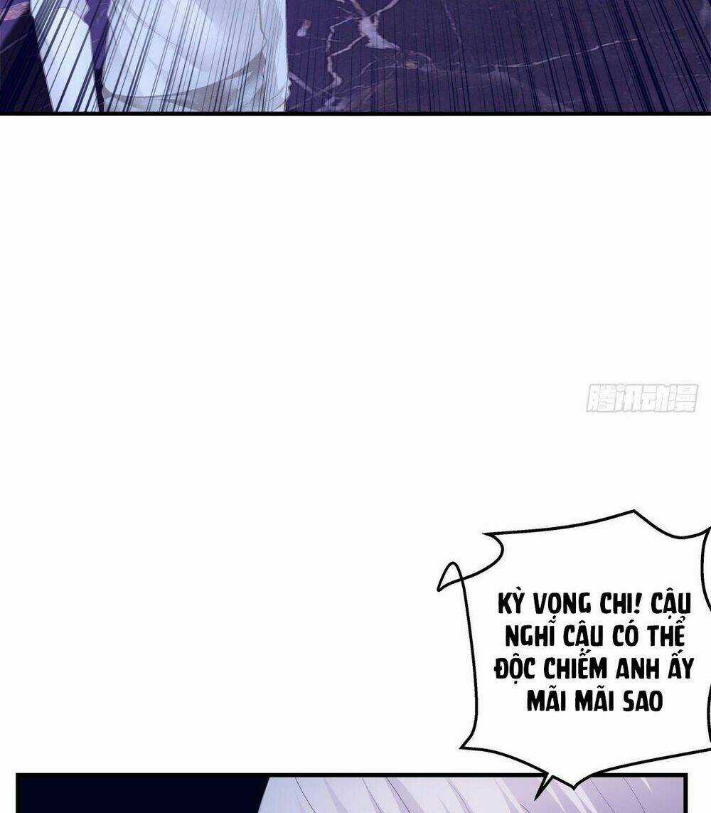 Toàn Bộ Nắm Trong Tay Chapter 122 trang 39