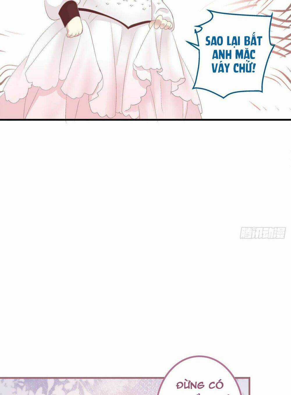 Toàn Bộ Nắm Trong Tay Chapter 122 trang 4