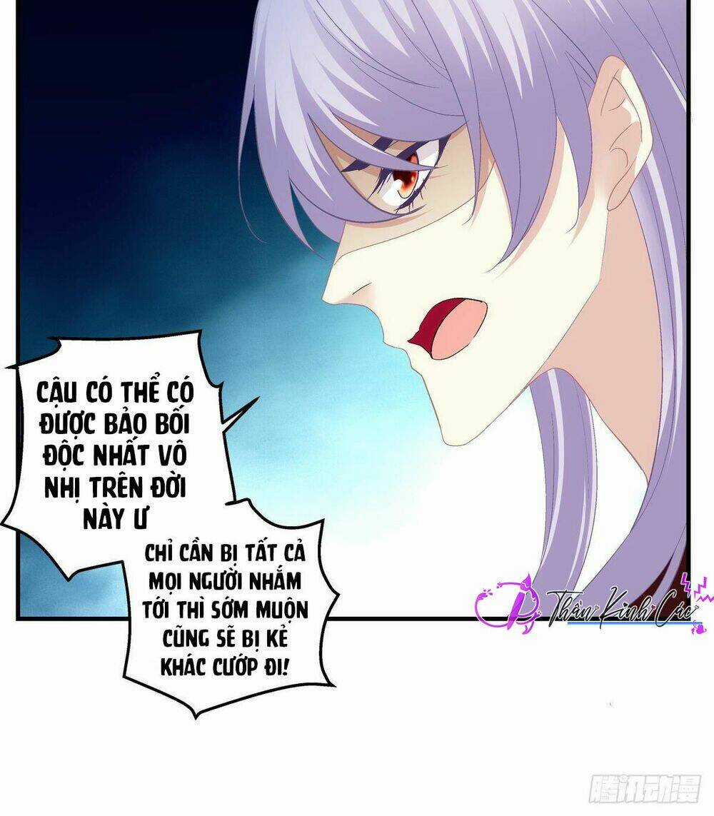 Toàn Bộ Nắm Trong Tay Chapter 122 trang 40