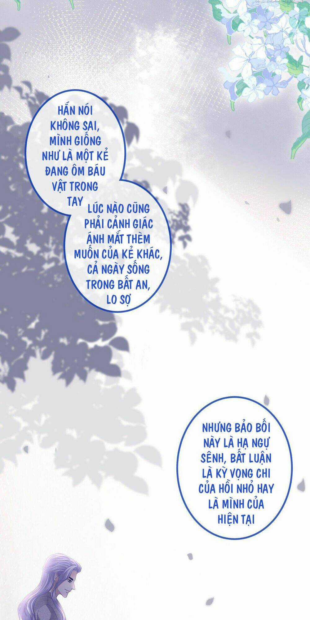 Toàn Bộ Nắm Trong Tay Chapter 122 trang 42