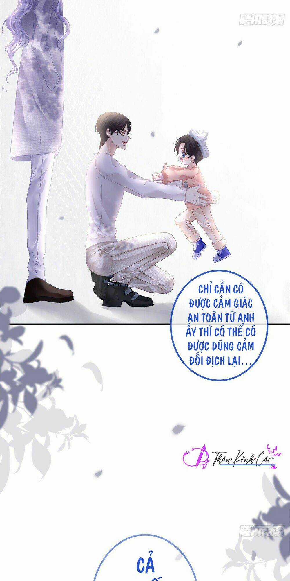 Toàn Bộ Nắm Trong Tay Chapter 122 trang 43