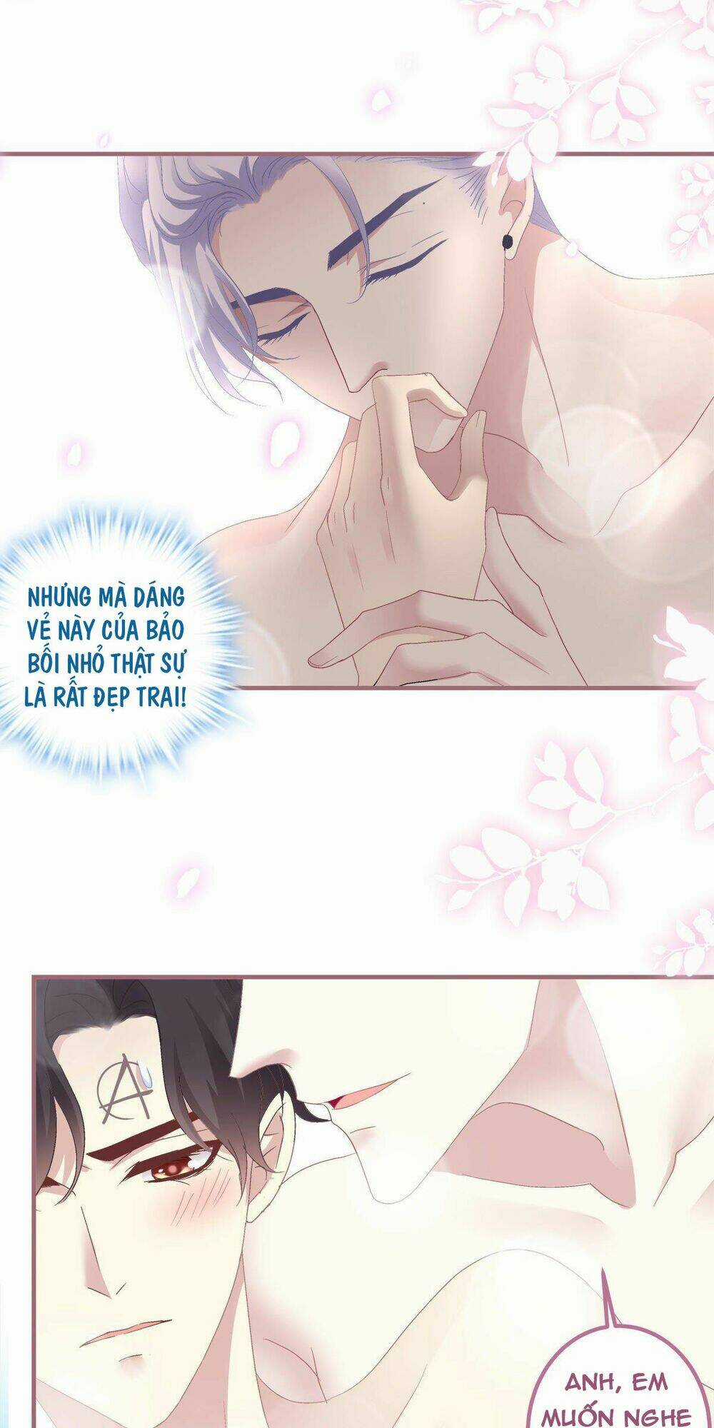 Toàn Bộ Nắm Trong Tay Chapter 122 trang 6