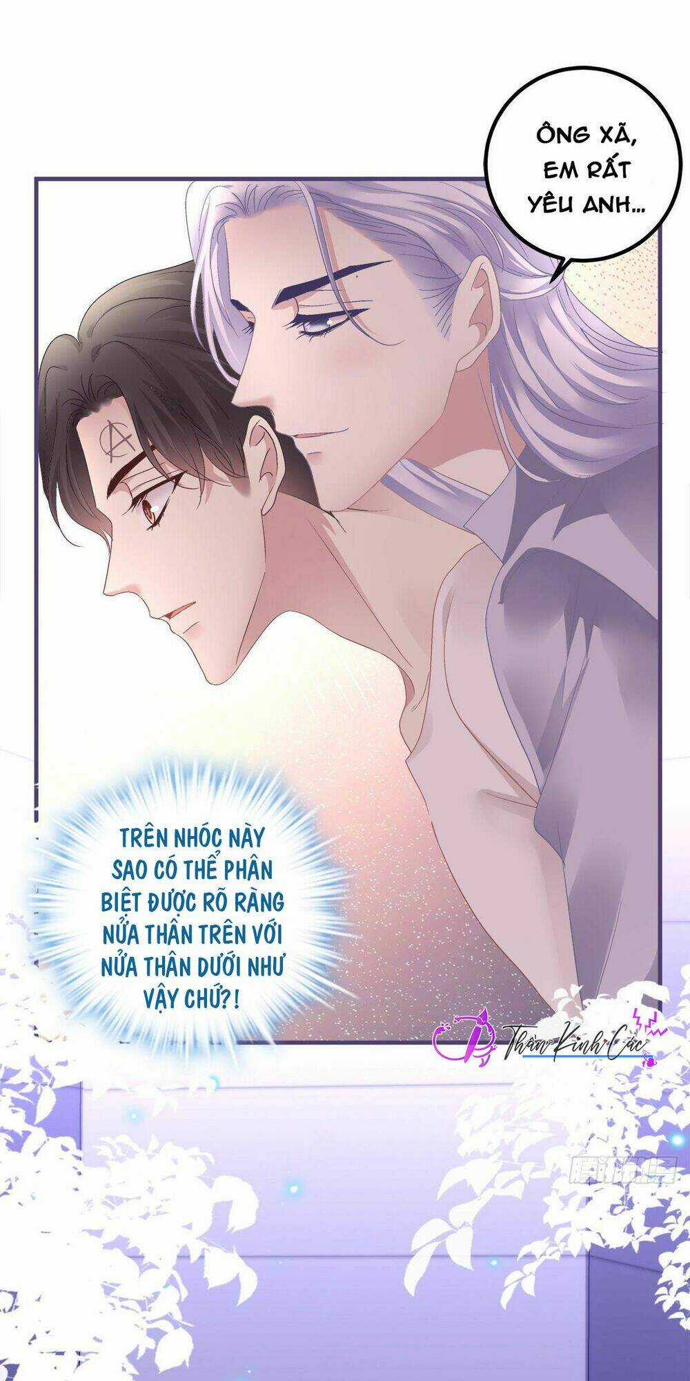 Toàn Bộ Nắm Trong Tay Chapter 122 trang 8