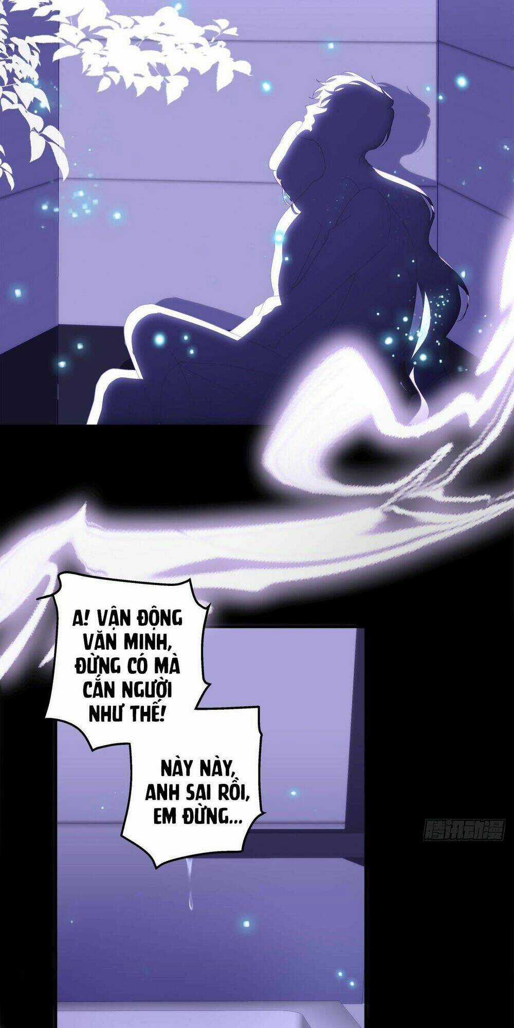 Toàn Bộ Nắm Trong Tay Chapter 122 trang 9