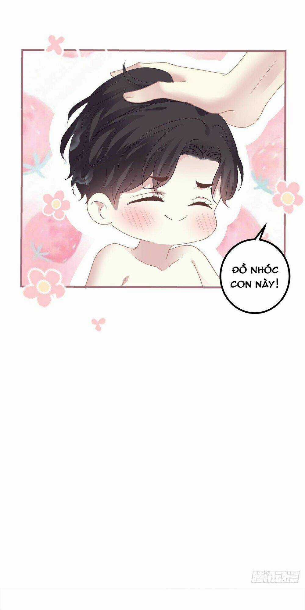 Toàn Bộ Nắm Trong Tay Chapter 123 trang 12