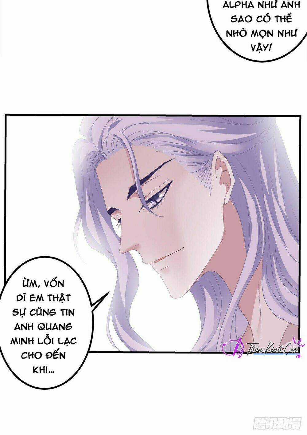 Toàn Bộ Nắm Trong Tay Chapter 123 trang 17