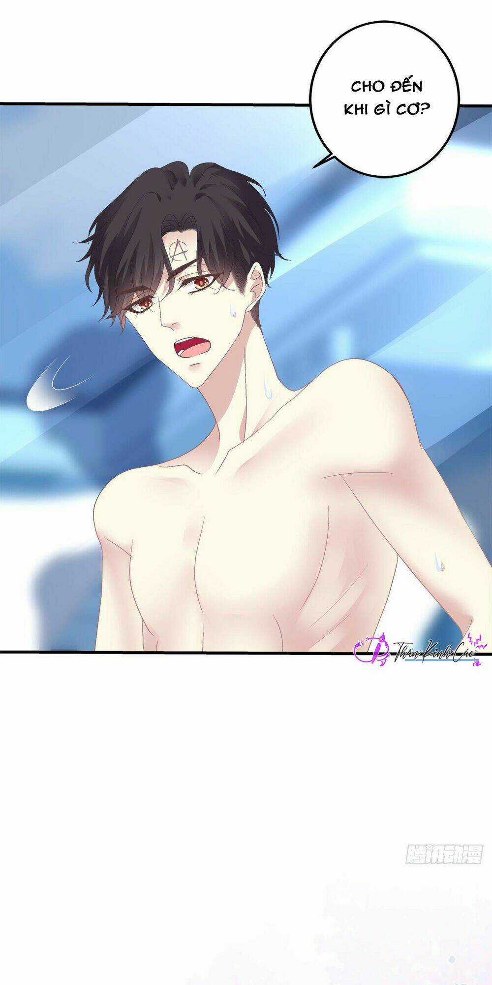 Toàn Bộ Nắm Trong Tay Chapter 123 trang 18