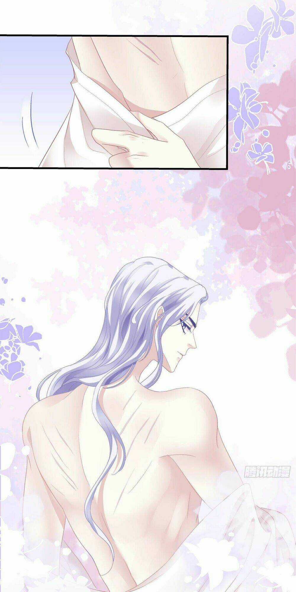 Toàn Bộ Nắm Trong Tay Chapter 123 trang 19