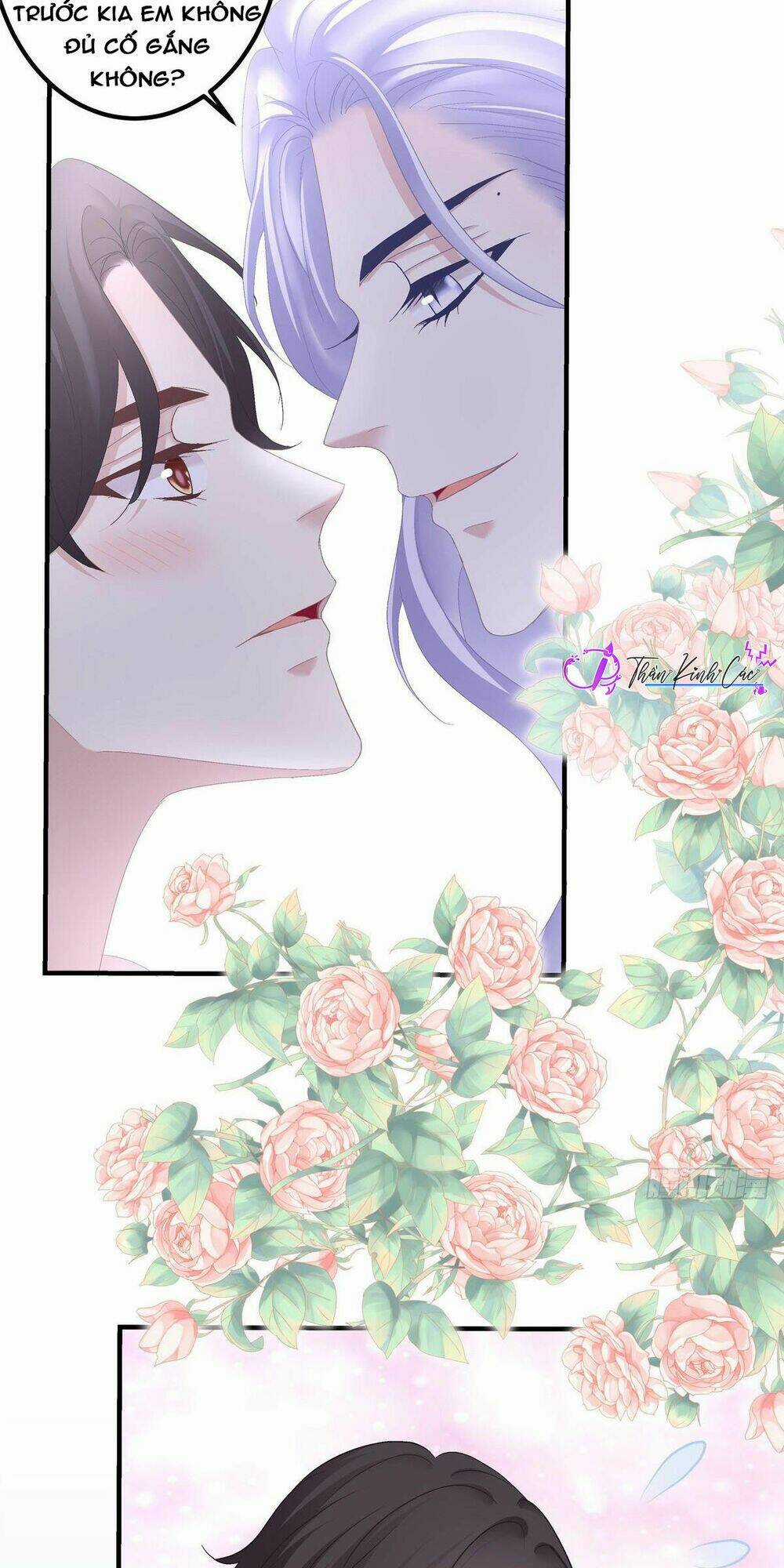 Toàn Bộ Nắm Trong Tay Chapter 123 trang 22