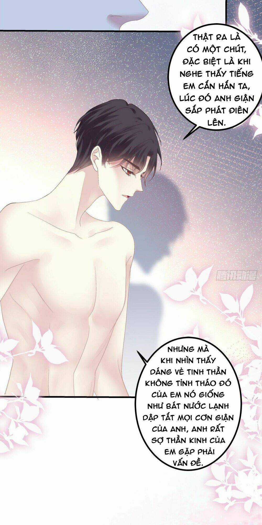 Toàn Bộ Nắm Trong Tay Chapter 123 trang 25