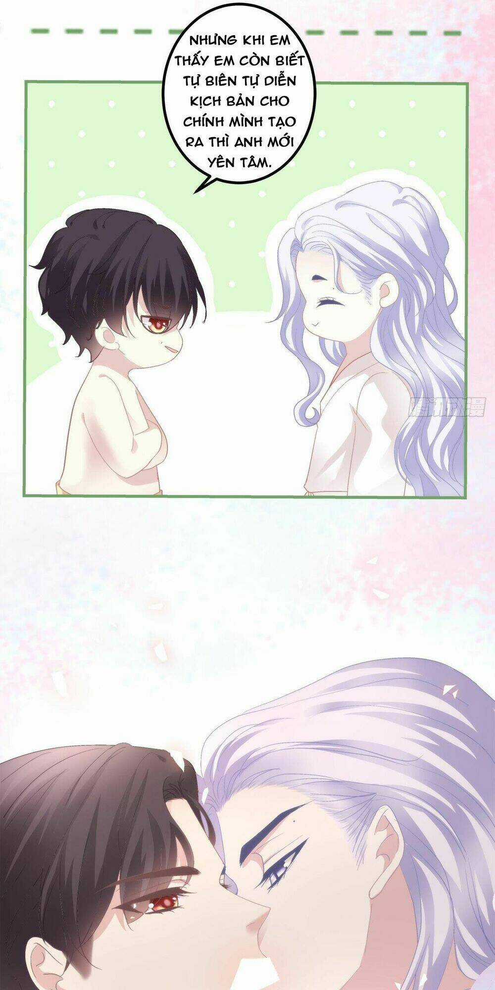 Toàn Bộ Nắm Trong Tay Chapter 123 trang 26